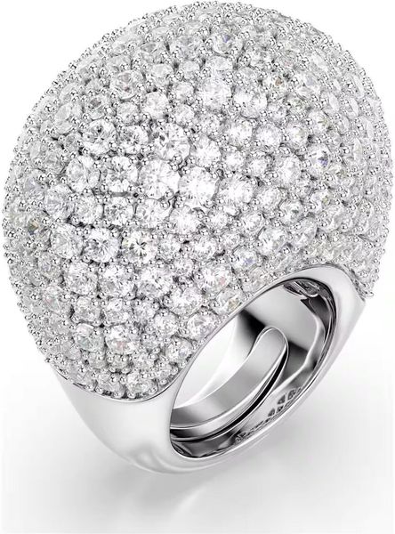 Swarovski SUBLIMA RING 5737618 Bague pour femmes Swarovski SUBLIMA RING 5737618 Bague pour femmes