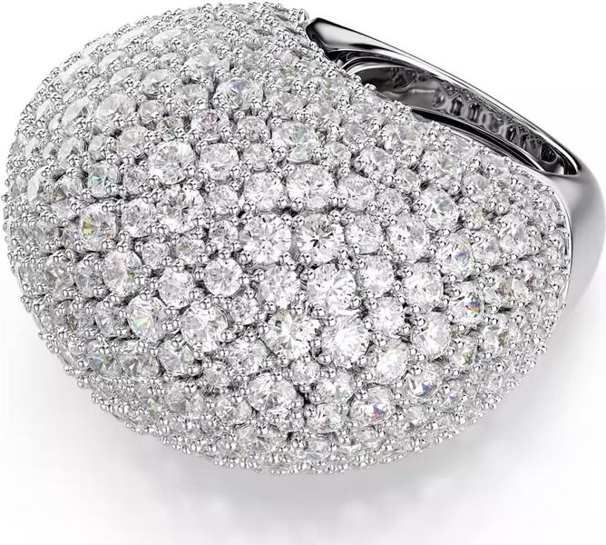 Swarovski SUBLIMA RING 5737618 Bague pour femmes Swarovski SUBLIMA RING 5737618 Bague pour femmes