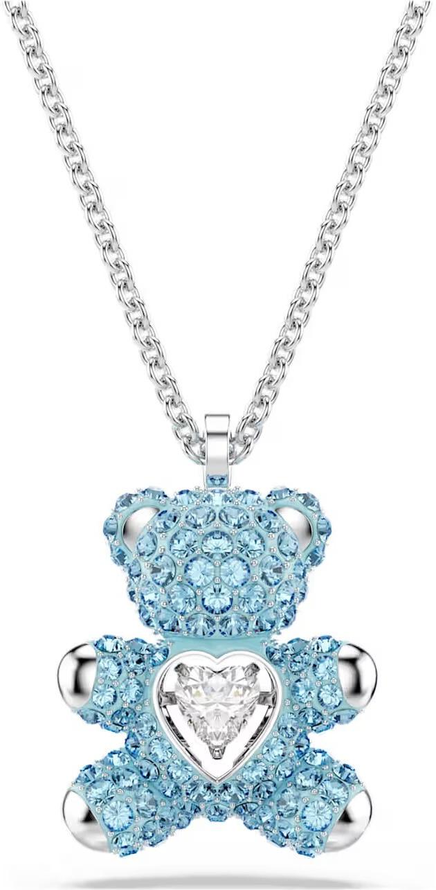Swarovski TEDDY PEND 5737620 womans necklace