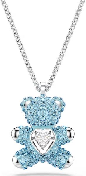 Swarovski TEDDY PEND 5737620 womans necklace Swarovski TEDDY PEND 5737620 womans necklace