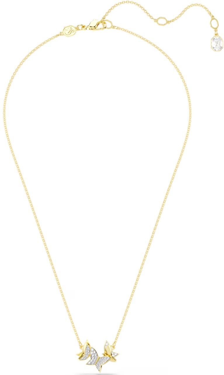 Swarovski Idyllia Lilia Halskette 5736068 womans necklace