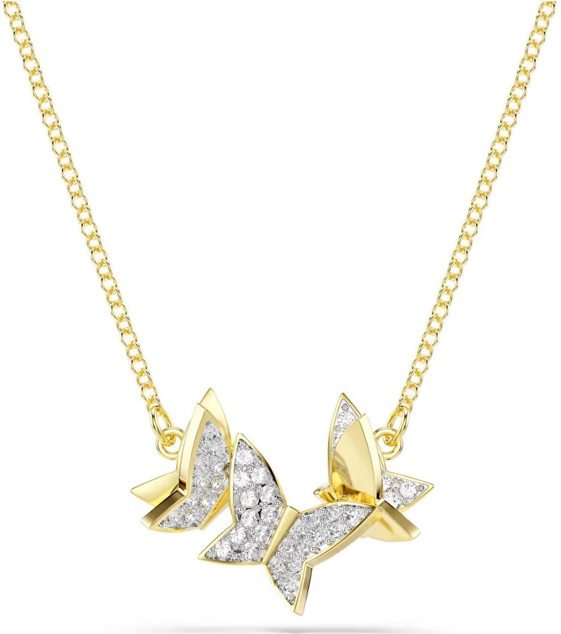 Swarovski Idyllia Lilia Halskette 5736068 womans necklace