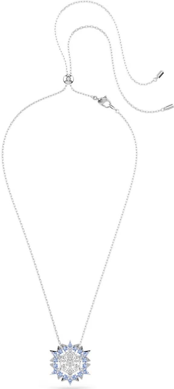 Swarovski MP MAGIC PEND BROSCHE 5737619 womans necklace
