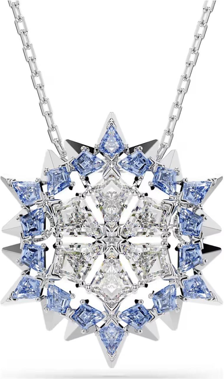 Swarovski MP MAGIC PEND BROSCHE 5737619 womans necklace