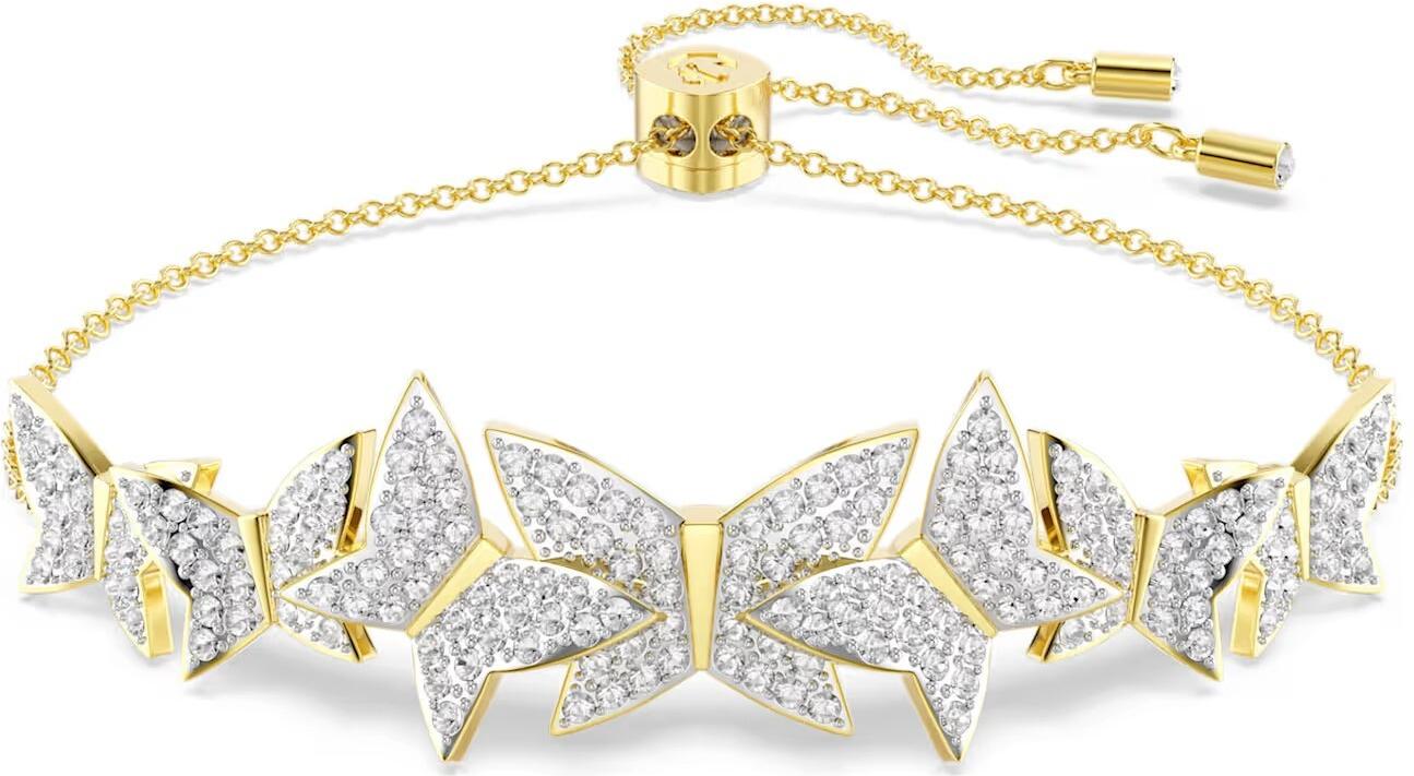 Swarovski Idyllia Lilia Armband 5736072 Womens' bracelet