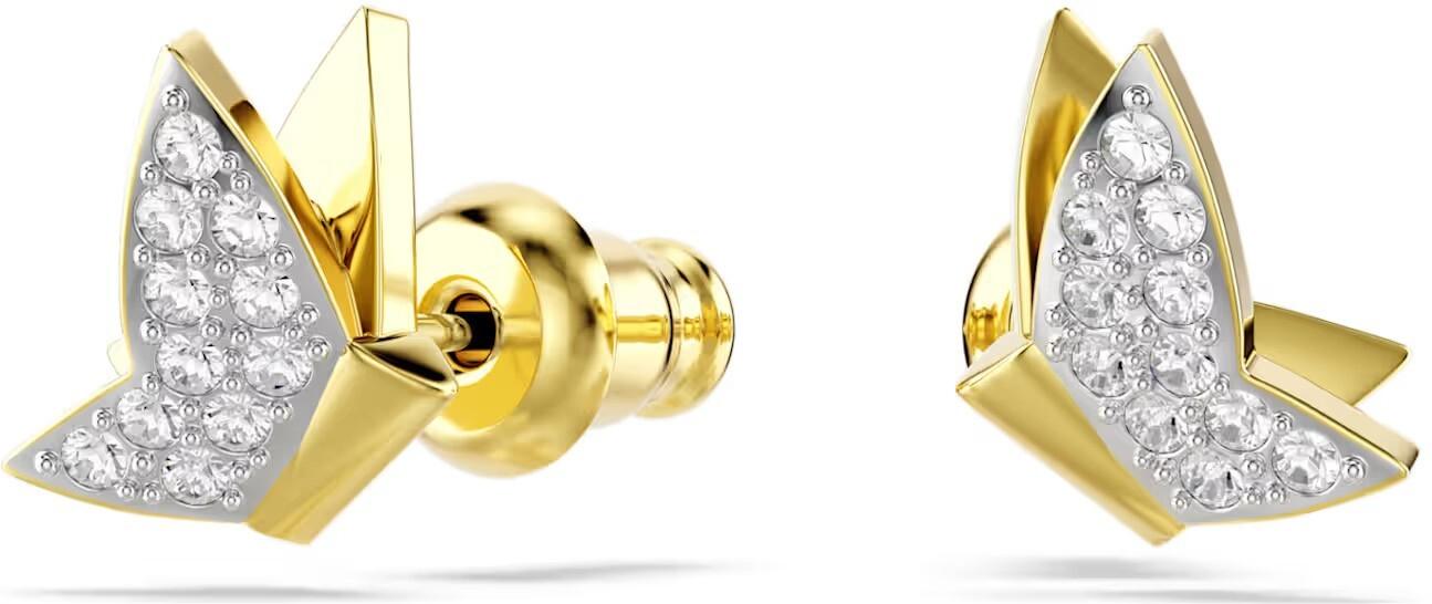 Swarovski Idyllia Lilia Ohrstecker 5736070 Ohrringe Swarovski Idyllia Lilia Ohrstecker 5736070 Ohrringe