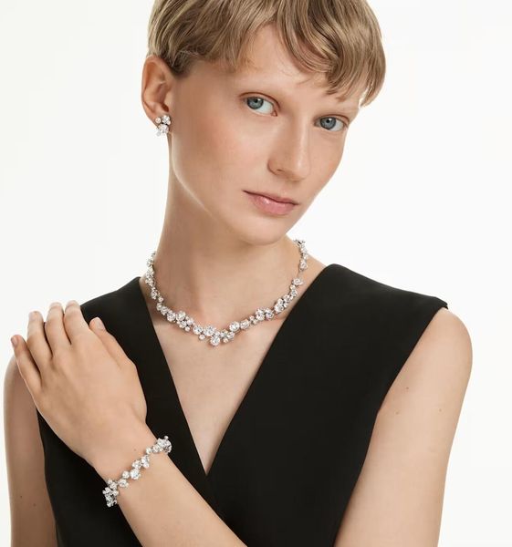 Swarovski CONSTELLA SET 5738285 Schmuck Set Swarovski CONSTELLA SET 5738285 Schmuck Set