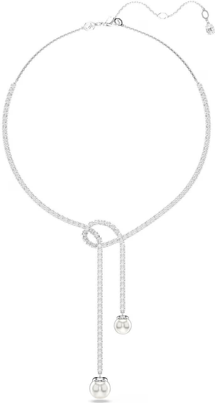 Swarovski Matrix Y-Halskette 5692416 womans necklace