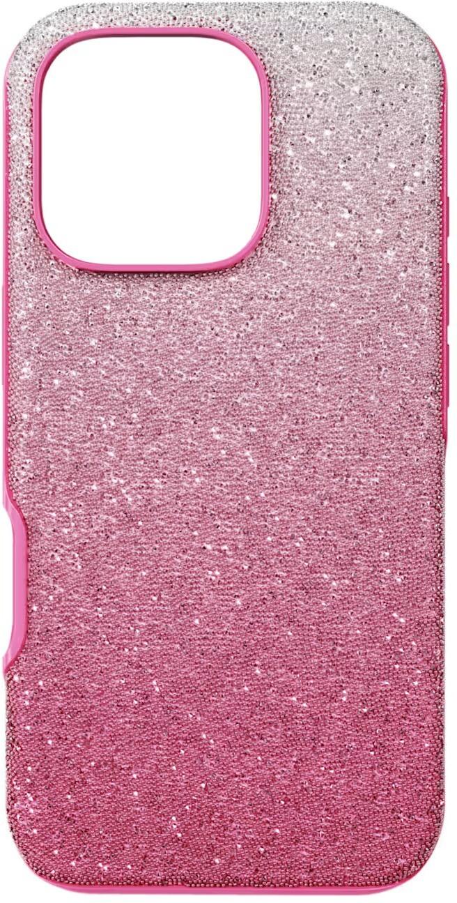 Swarovski High Smartphone Schutzh�lle,  iPhone� 16 Pro 5698787 Damenaccessoires
