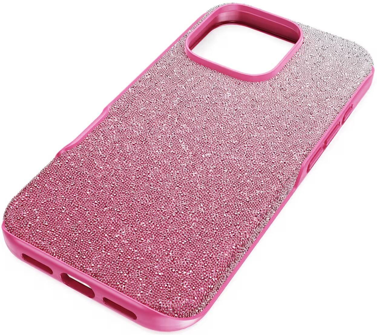 Swarovski High Smartphone Schutzh�lle,  iPhone� 16 Pro 5698787 Damenaccessoires