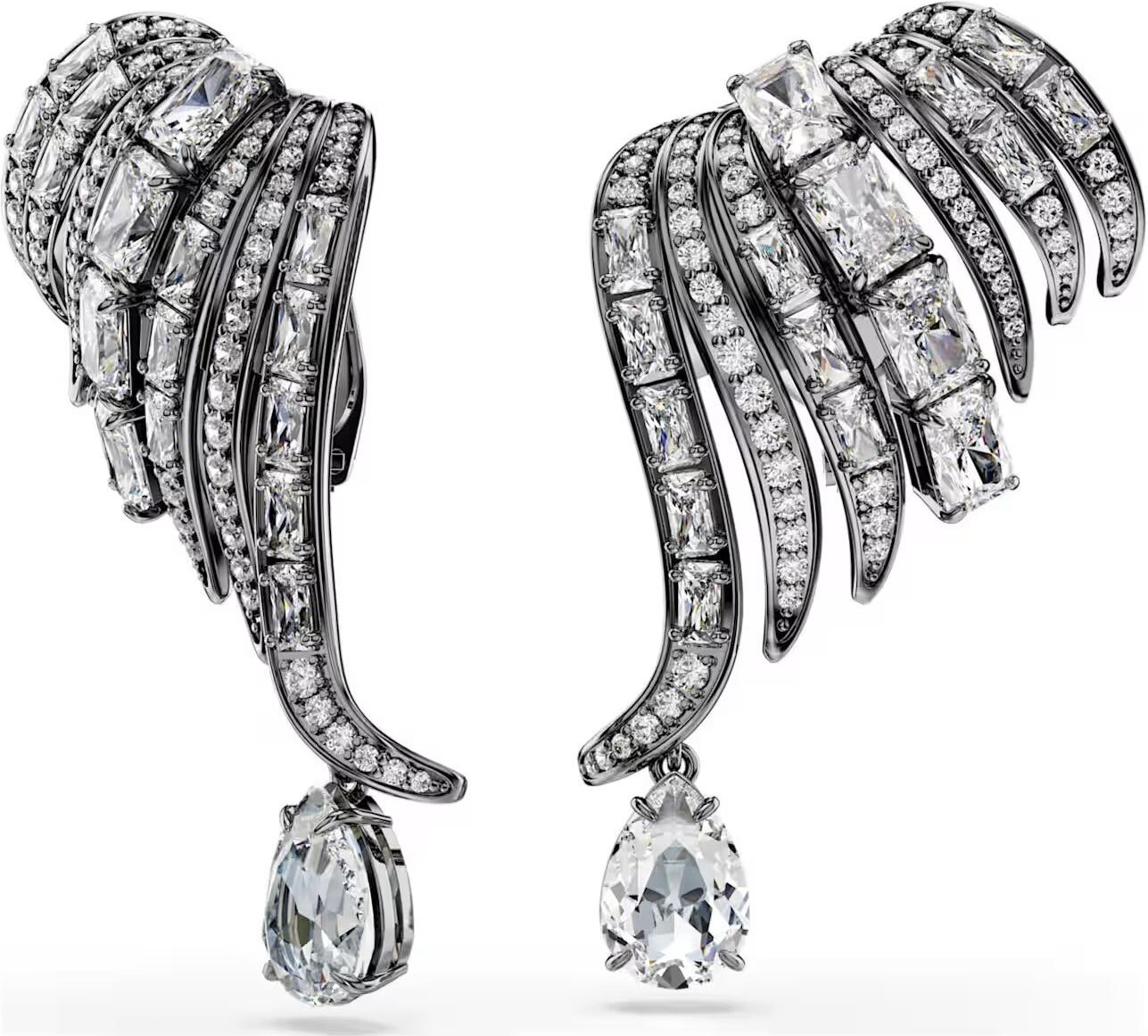 Swarovski THE VIENNA COLLECTION 5709265 Ohrringe Swarovski THE VIENNA COLLECTION 5709265 Ohrringe