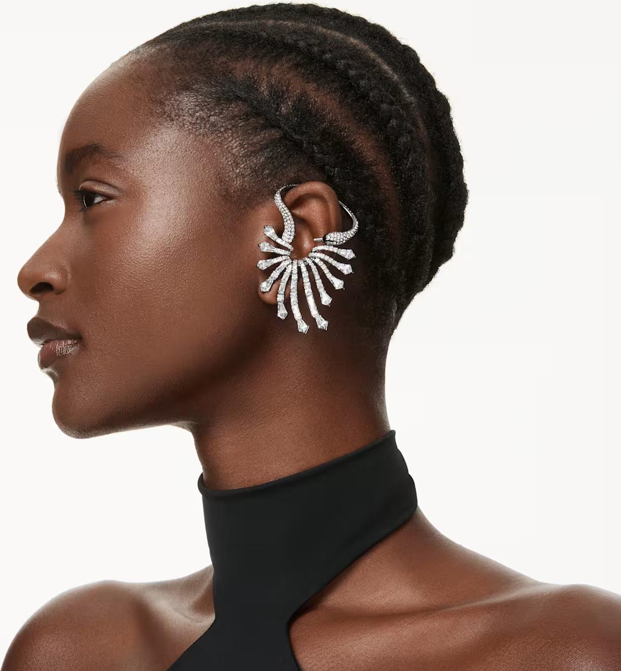 Swarovski THE VIENNA COLLECTION 5709266 Ohrringe Swarovski THE VIENNA COLLECTION 5709266 Ohrringe