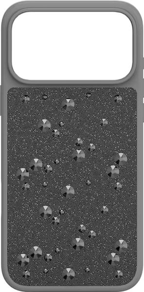 Swarovski HIGH 17 PRO MAX CASE 5731151 Damesaccessoires Swarovski HIGH 17 PRO MAX CASE 5731151 Damesaccessoires