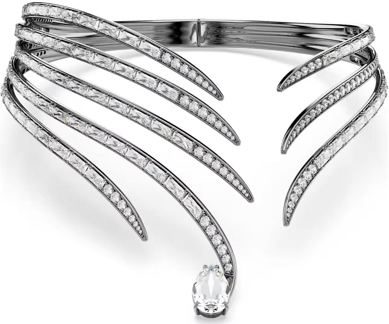 Swarovski THE VIENNA COLLECTION CHOKER-HALSKETTE 5734982-h womans necklace