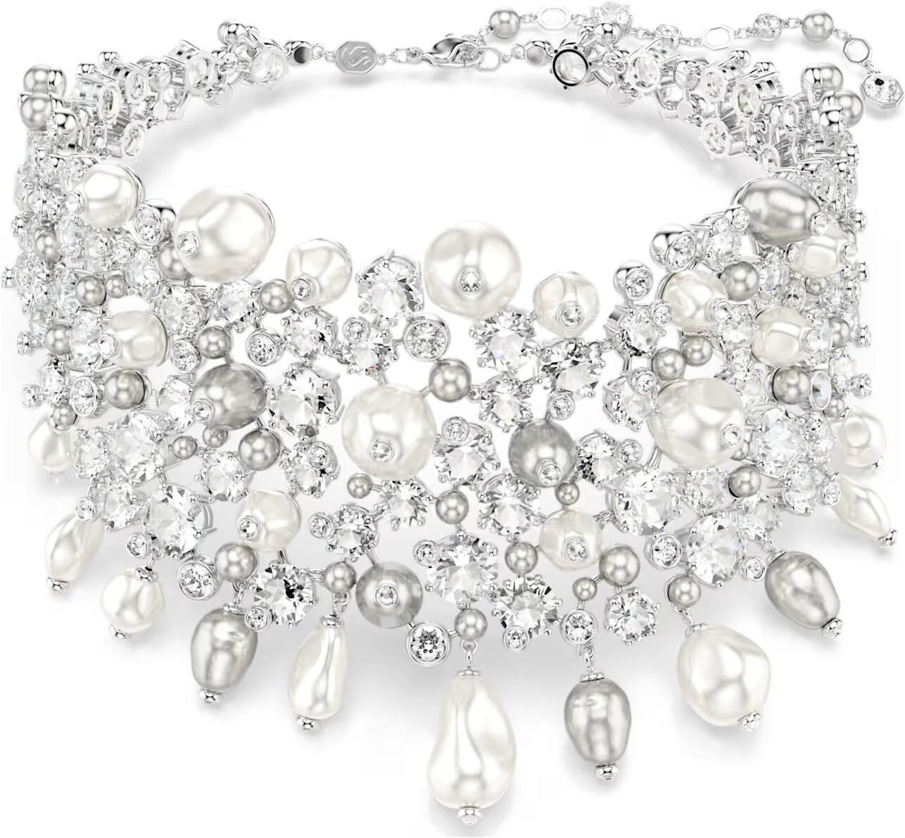 Swarovski CONSTELLA CHOKER-HALSKETTE 5722471 womans necklace