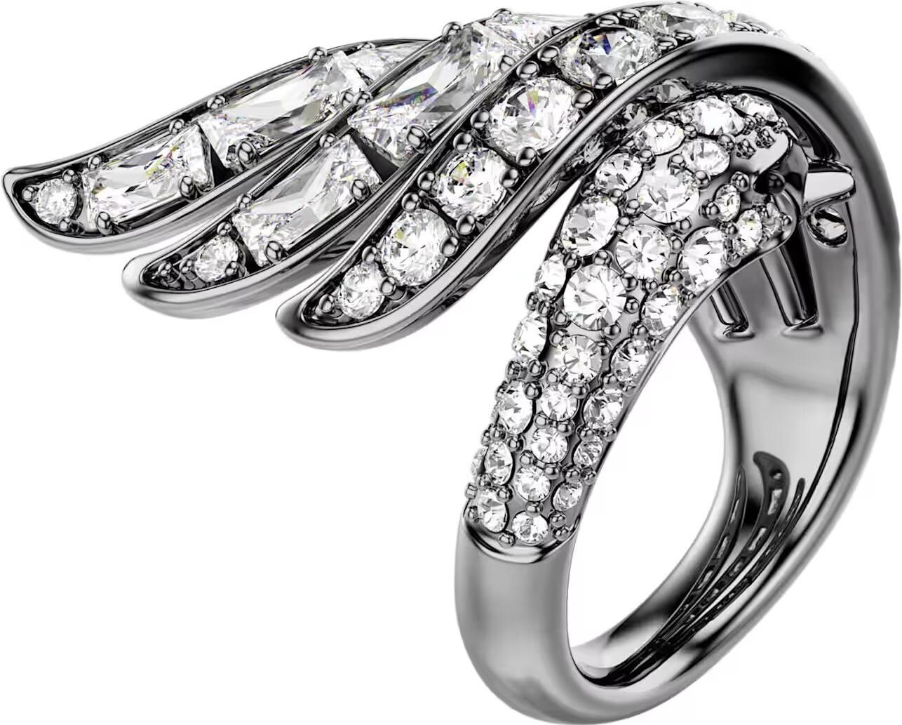 Swarovski THE VIENNA COLLECTION RING 5735269-h Bague pour femmes