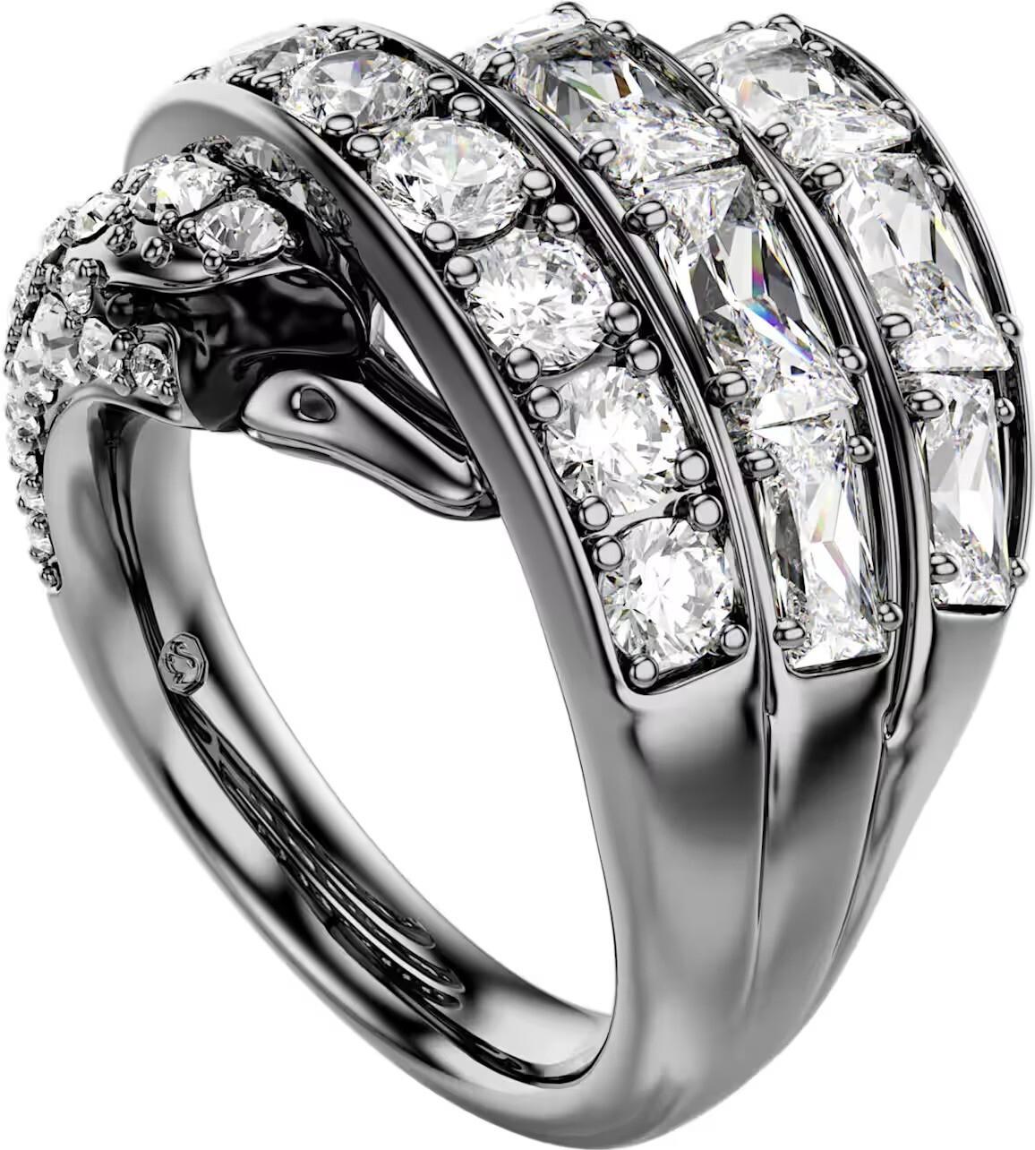 Swarovski THE VIENNA COLLECTION RING 5735269-h Bague pour femmes