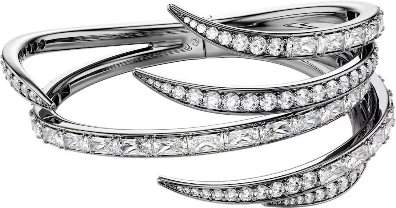 Swarovski THE VIENNA COLLECTION CUFF 5734980-h Womens' bracelet