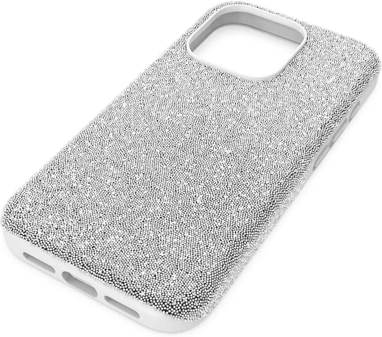 Swarovski High Smartphone Schutzh�lle, iPhone� 15 Pro 5680864 Damesaccessoires
