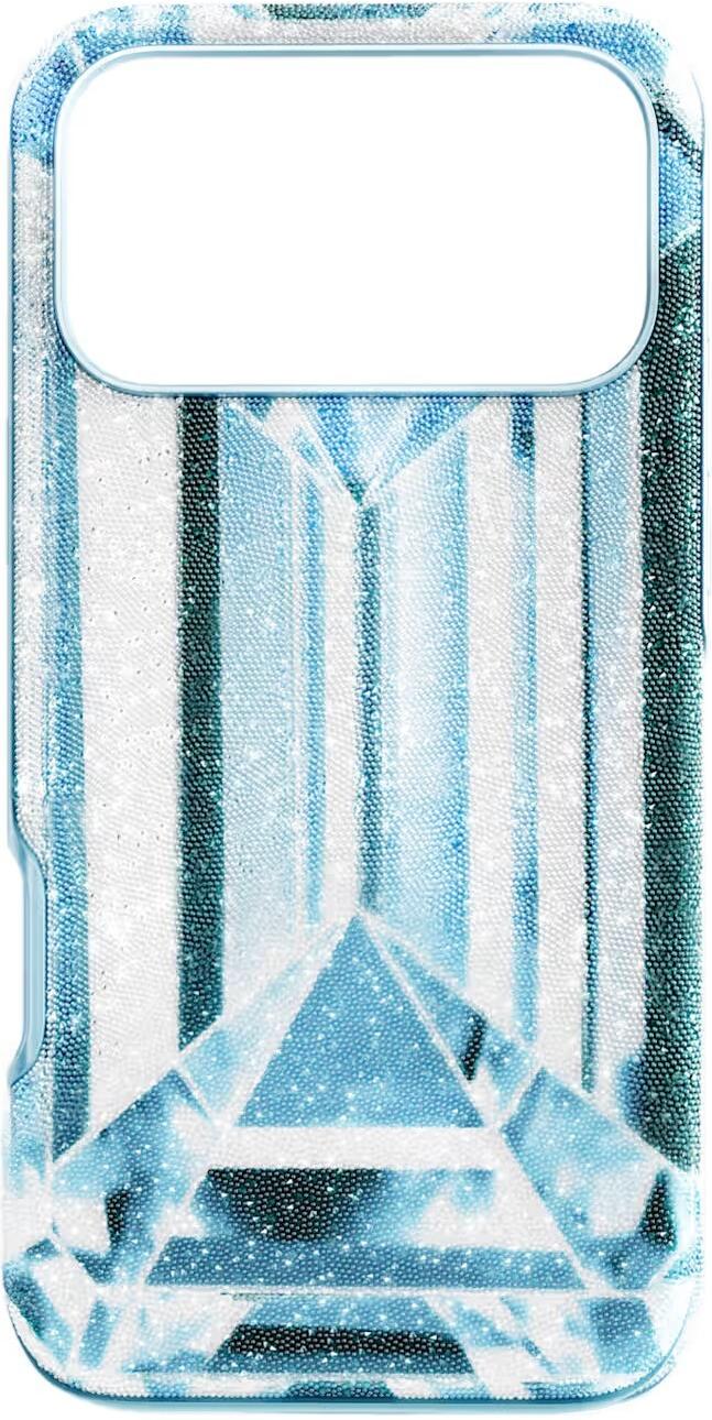 Swarovski HIGH 17 PRO MAX CASE 5737056 Damesaccessoires Swarovski HIGH 17 PRO MAX CASE 5737056 Damesaccessoires