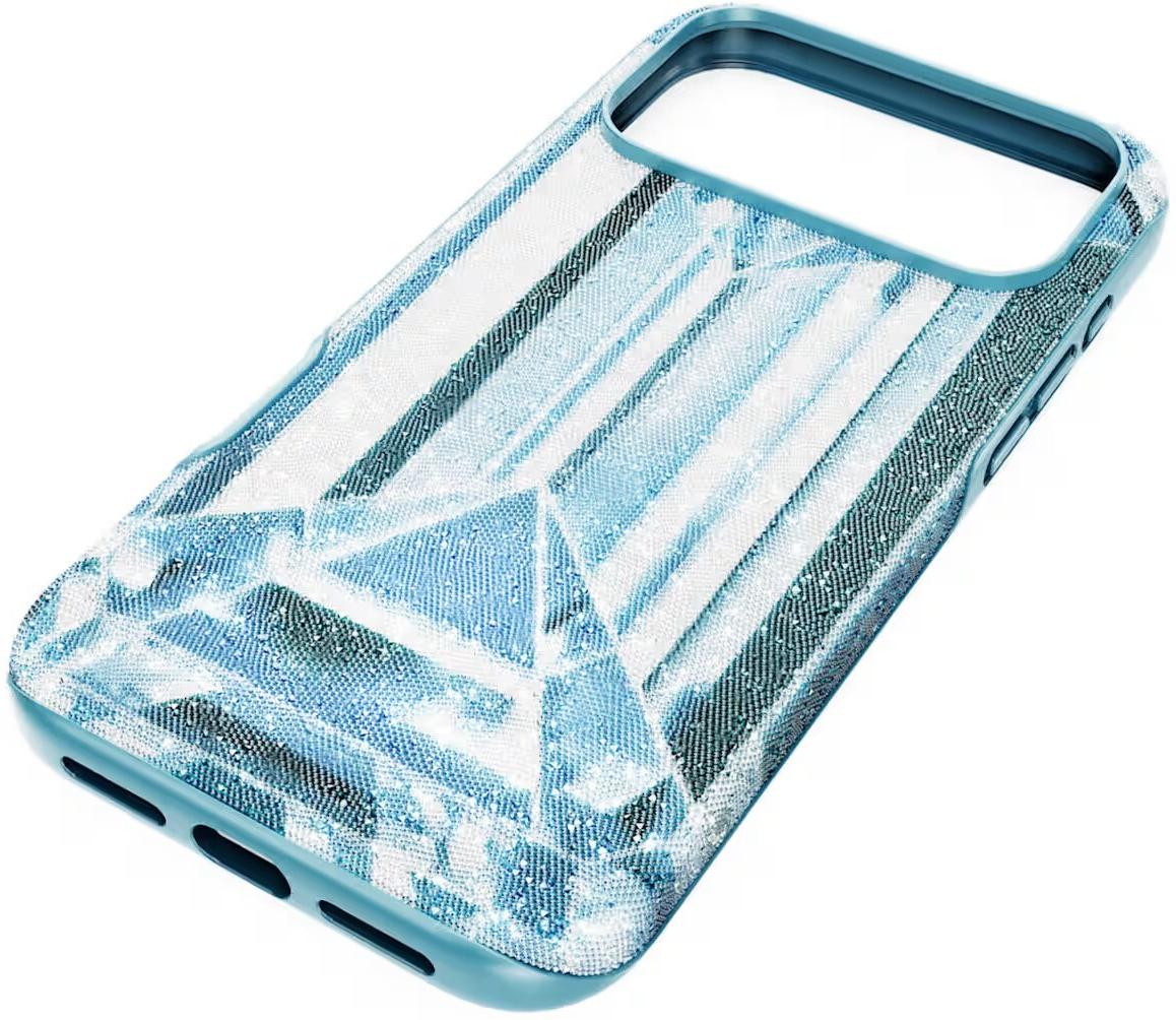 Swarovski HIGH 17 PRO MAX CASE 5737056 Damesaccessoires Swarovski HIGH 17 PRO MAX CASE 5737056 Damesaccessoires