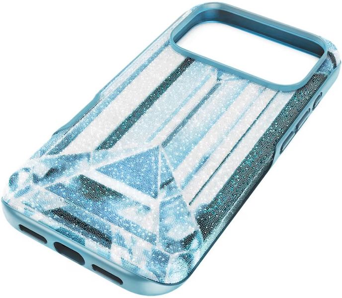 Swarovski HIGH 17 PRO CASE 5737055 Damesaccessoires Swarovski HIGH 17 PRO CASE 5737055 Damesaccessoires