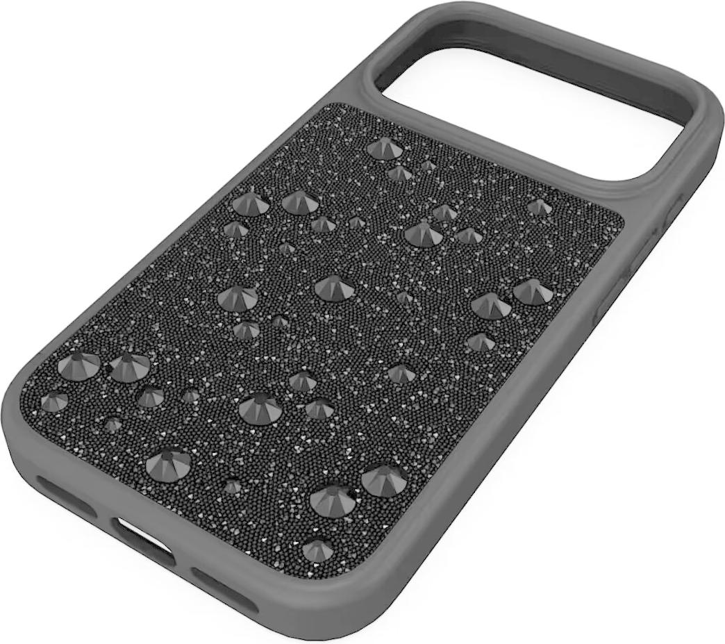 Swarovski HIGH 17 PRO CASE 5731152 Accessori donna