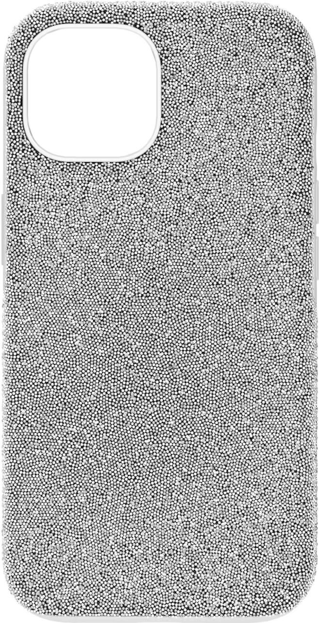 Swarovski High Smartphone Schutzh�lle, iPhone� 15 5680863 Damesaccessoires Swarovski High Smartphone Schutzh�lle, iPhone� 15 5680863 Damesaccessoires