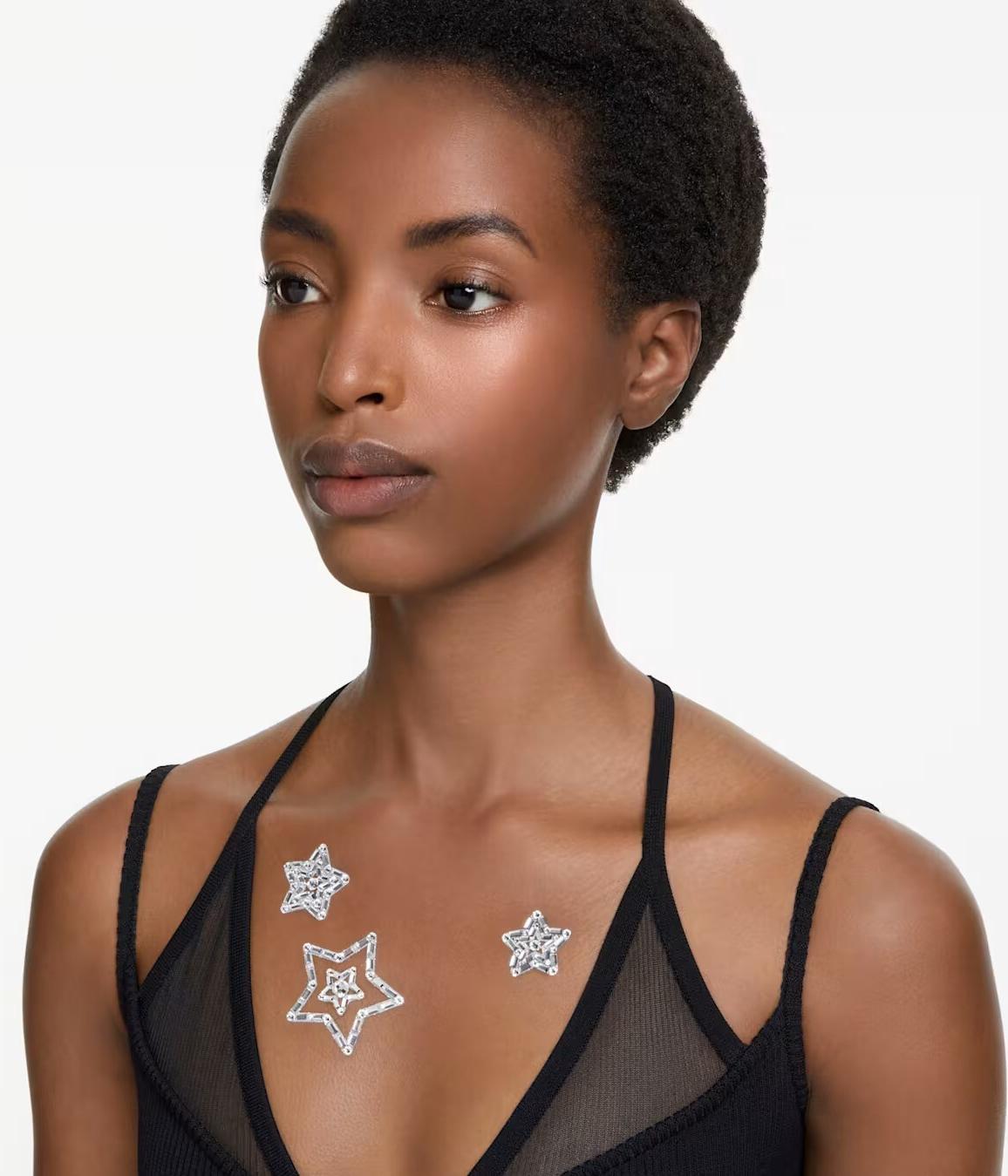 Swarovski Körperschmuckstück 5668446 Accessori donna Swarovski Körperschmuckstück 5668446 Accessori donna