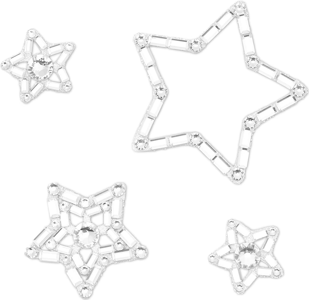 Swarovski Körperschmuckstück 5668446 Accessori donna Swarovski Körperschmuckstück 5668446 Accessori donna