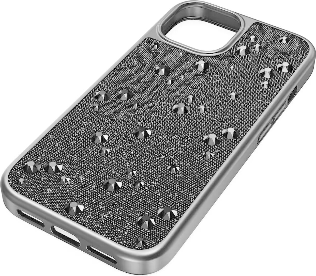 Swarovski High Smartphone Schutzh�lle, iPhone� 15 5682967 Damesaccessoires Swarovski High Smartphone Schutzh�lle, iPhone� 15 5682967 Damesaccessoires