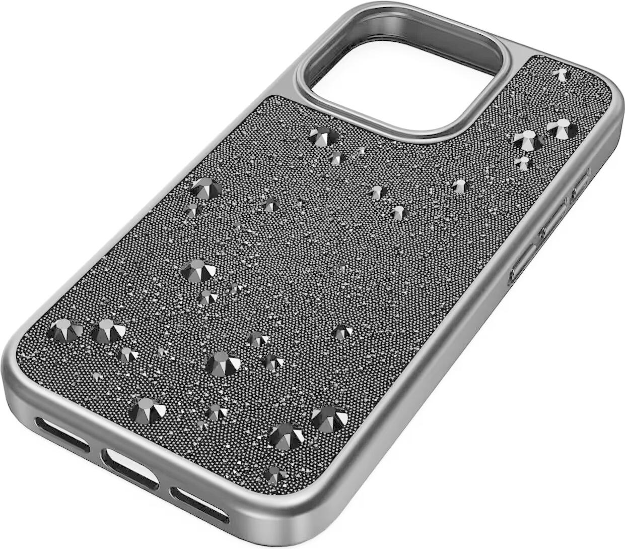 Swarovski High Smartphone Schutzh�lle, iPhone� 15 Pro 5682965 Accessori donna Swarovski High Smartphone Schutzh�lle, iPhone� 15 Pro 5682965 Accessori donna