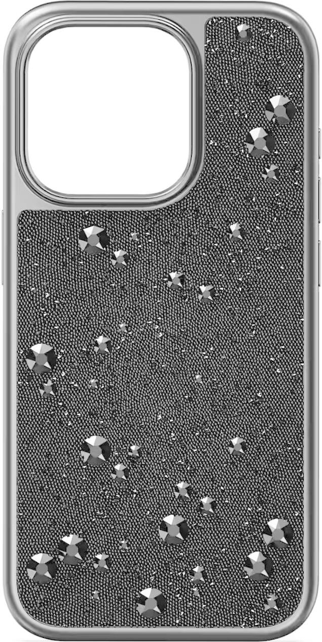Swarovski High Smartphone Schutzh�lle, iPhone� 15 Pro 5682965 Accessori donna Swarovski High Smartphone Schutzh�lle, iPhone� 15 Pro 5682965 Accessori donna