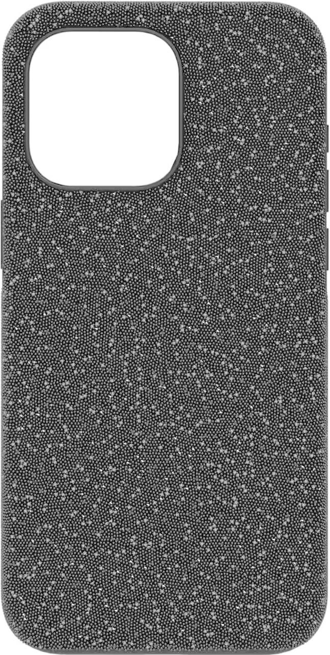 Swarovski High Smartphone Schutzh�lle, iPhone� 15 Pro Max 5680861 Accessori donna