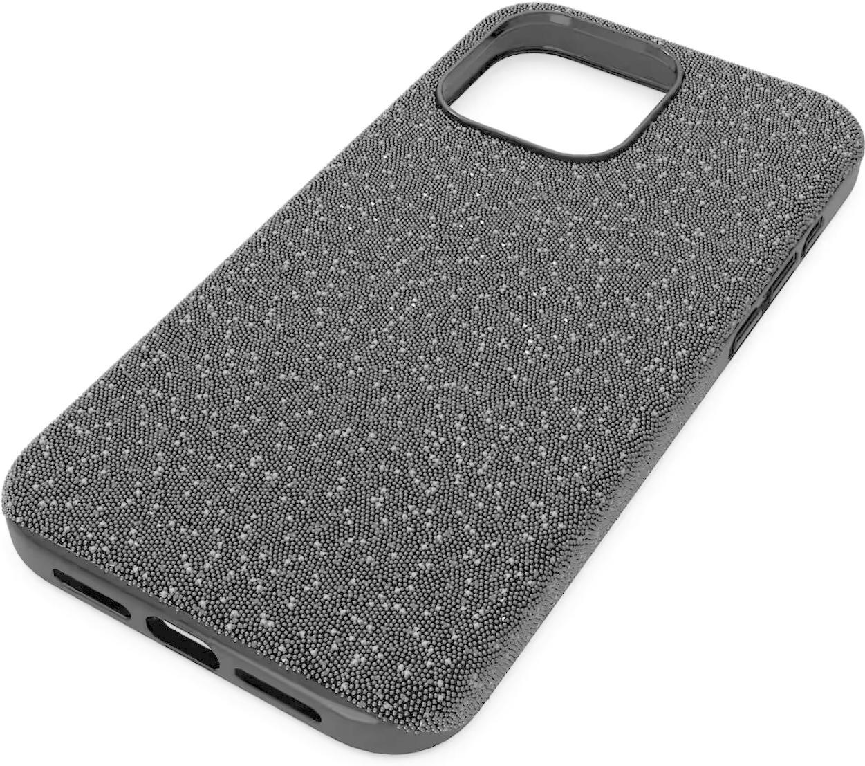 Swarovski High Smartphone Schutzh�lle, iPhone� 15 Pro Max 5680861 Accessori donna