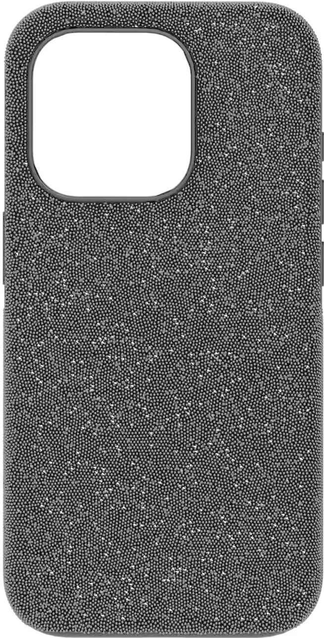 Swarovski High Smartphone Schutzhülle, iPhone 15 Pro 5680860 Damesaccessoires Swarovski High Smartphone Schutzhülle, iPhone 15 Pro 5680860 Damesaccessoires