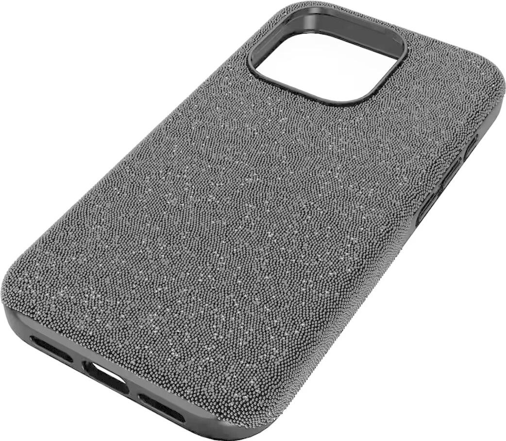 Swarovski High Smartphone Schutzhülle, iPhone 15 Pro 5680860 Damesaccessoires Swarovski High Smartphone Schutzhülle, iPhone 15 Pro 5680860 Damesaccessoires