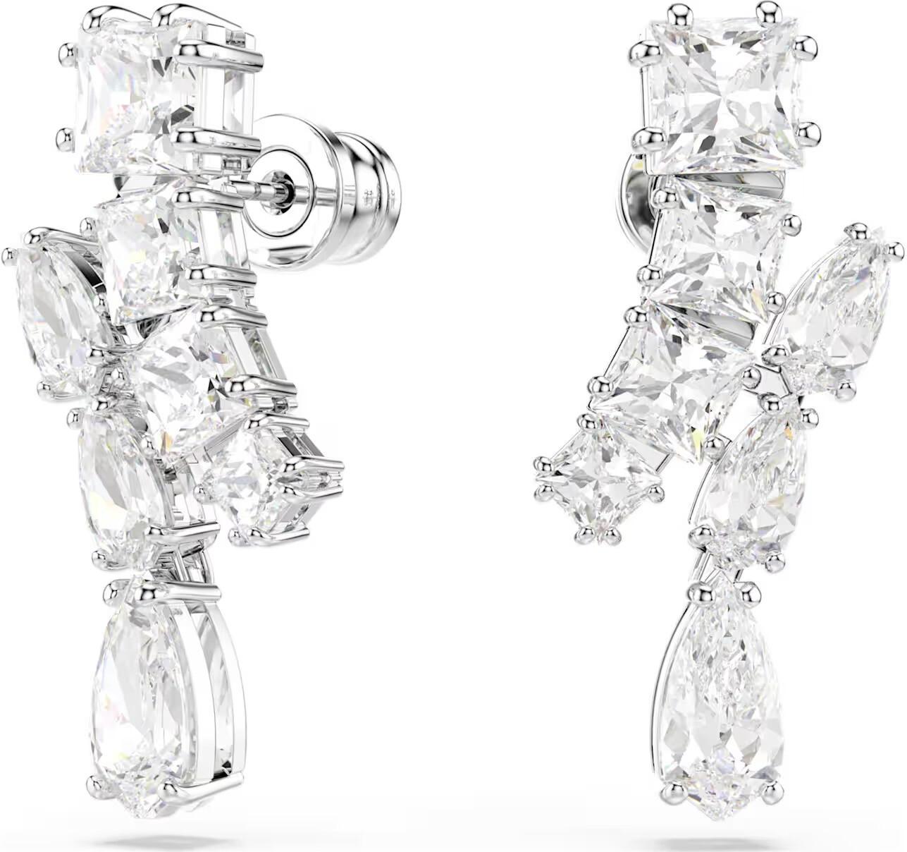 Swarovski Matrix Drop-Ohrh�nger 5700418 Ohrringe