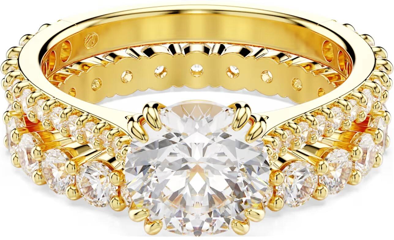 Swarovski Stilla Ring 5693510-h Damenring special set