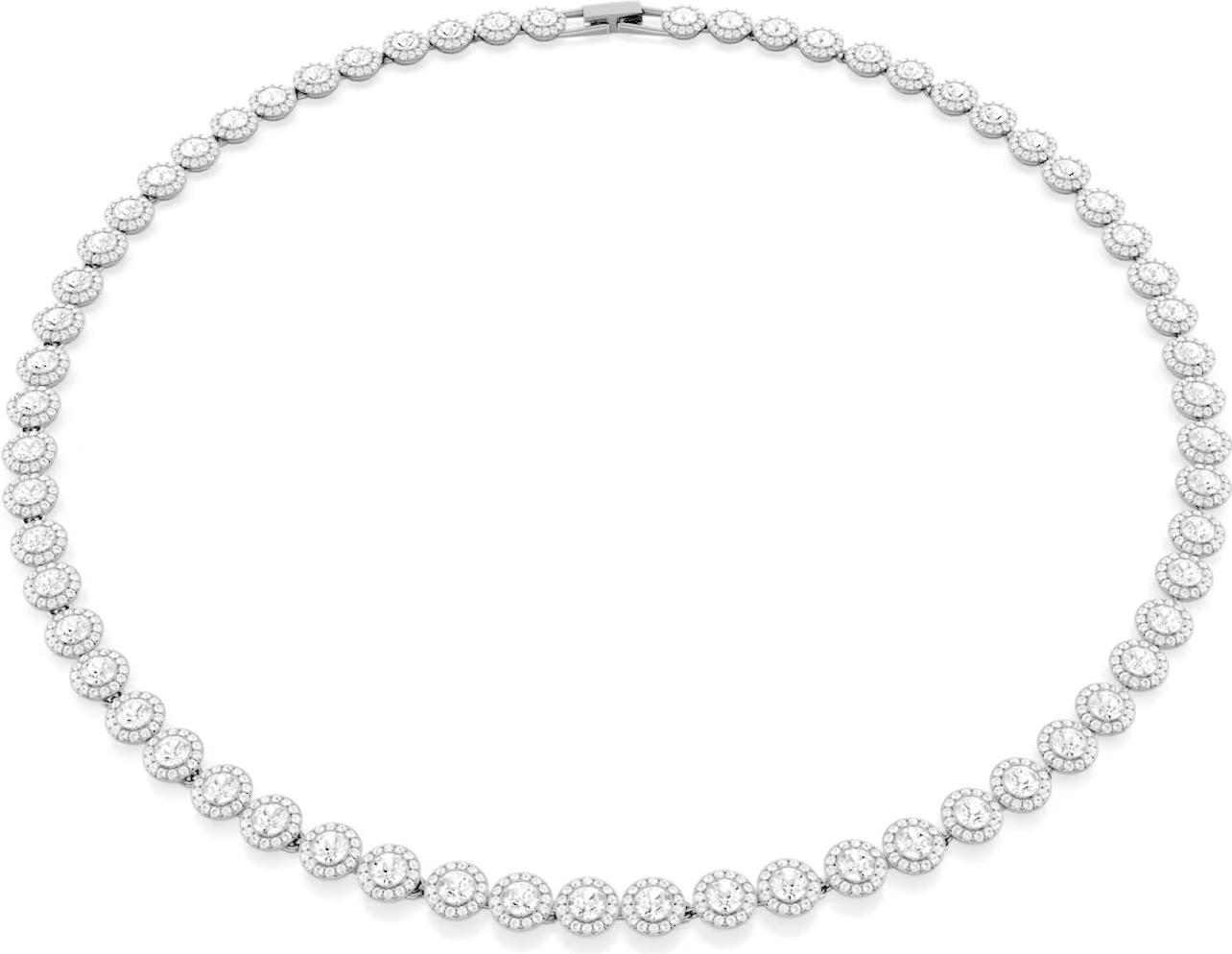 Swarovski Una Halskette 5681057 womans necklace