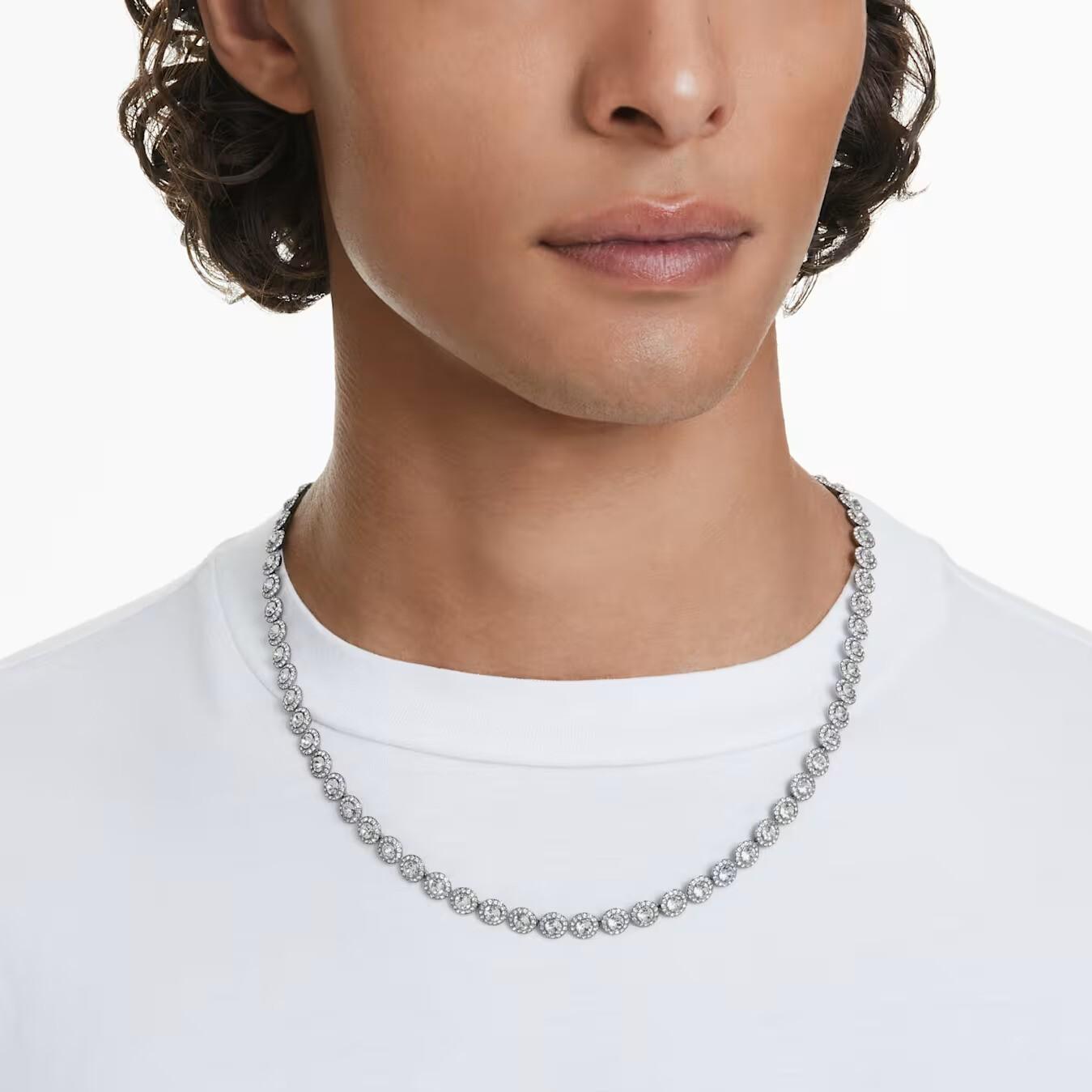 Swarovski Una Halskette 5681057 womans necklace