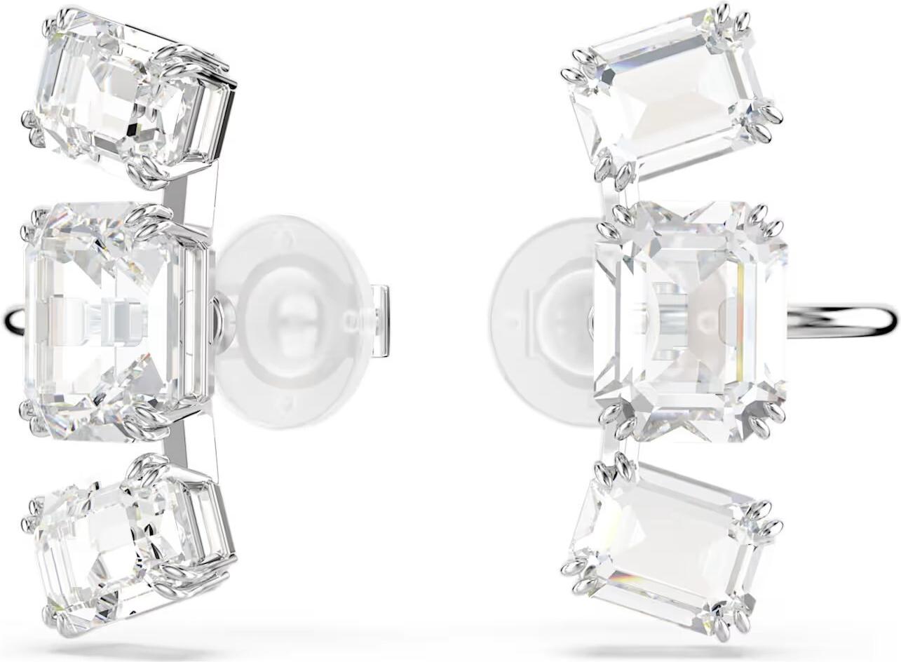 Swarovski Millenia Ohrclips 5701274 Ohrringe