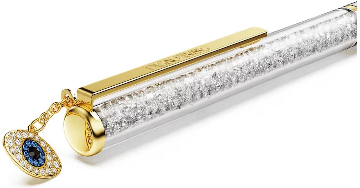 Swarovski CRYSTALLINE EVIL EYE 5728729 women's accessories