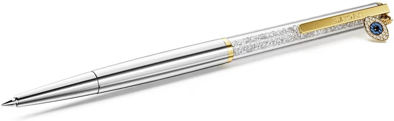 Swarovski CRYSTALLINE EVIL EYE 5728729 women's accessories