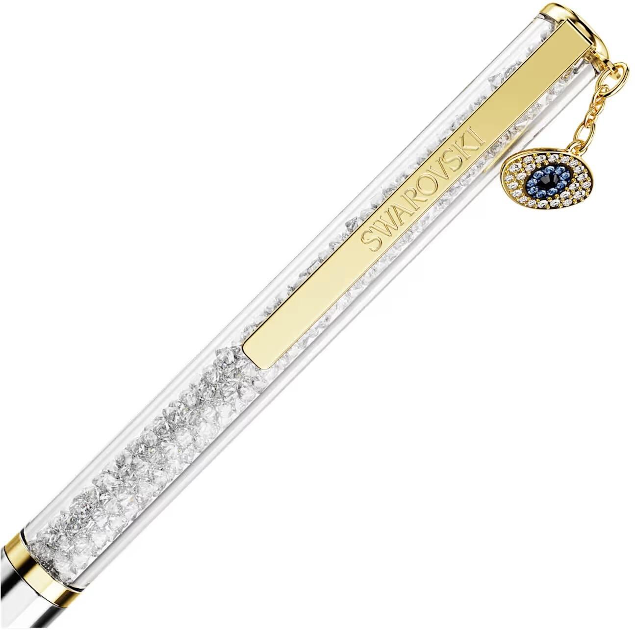 Swarovski CRYSTALLINE EVIL EYE 5728729 women's accessories