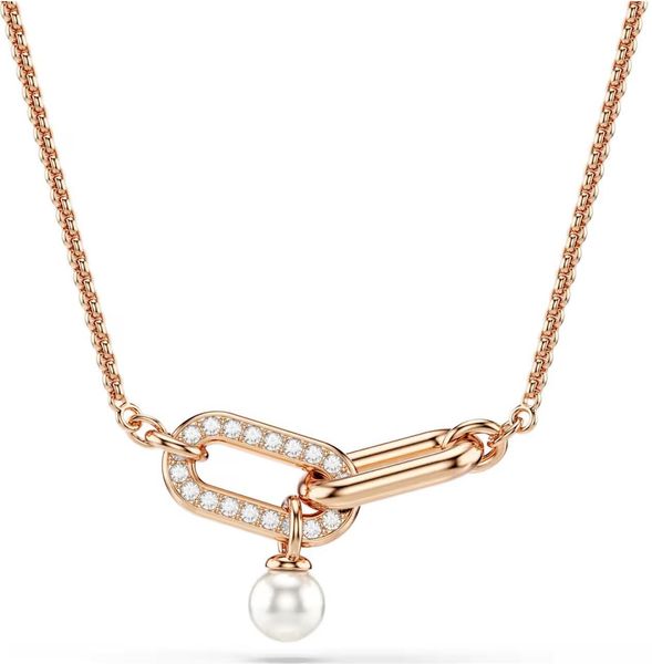 Swarovski CONSTELLA PEND 5728589 Damenhalskette Swarovski CONSTELLA PEND 5728589 Damenhalskette