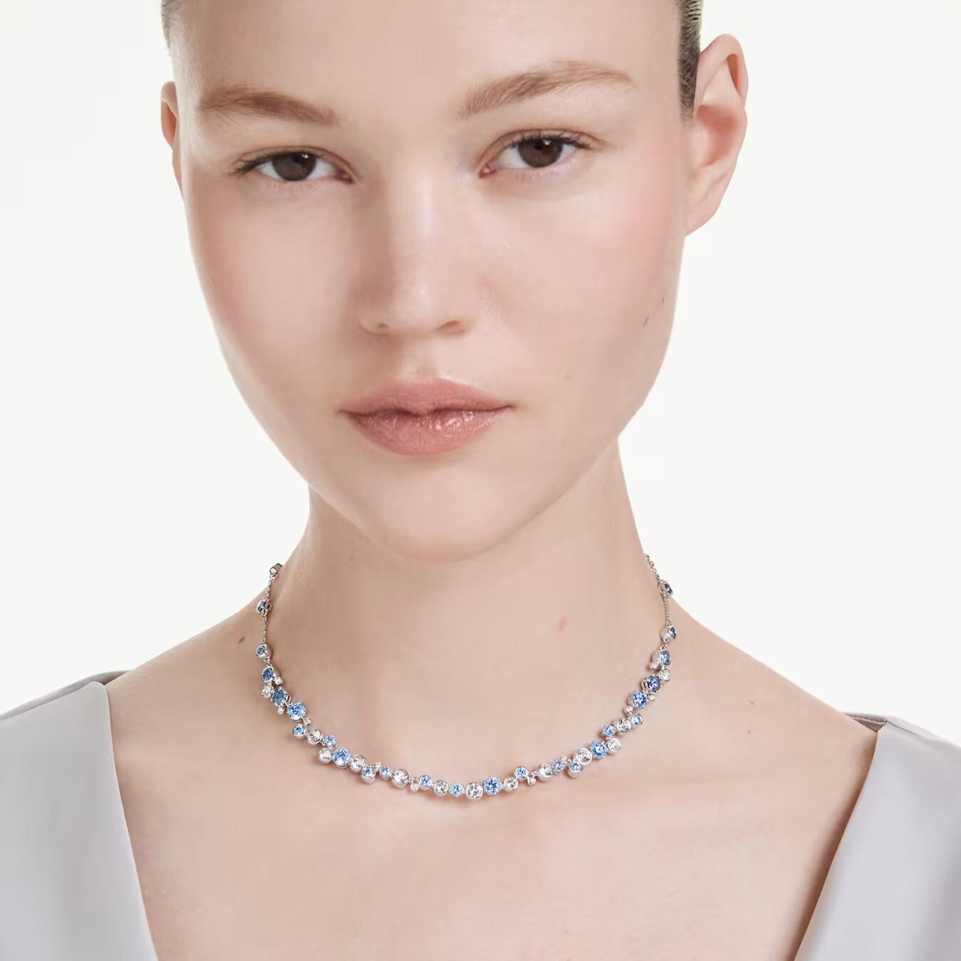 Swarovski CONSTELLA ALL ARD 5732255 womans necklace
