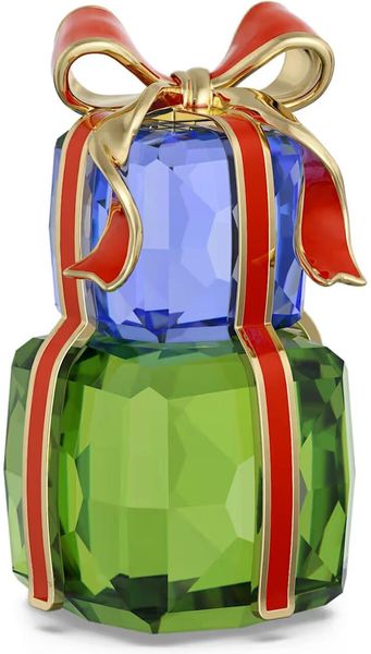 Swarovski Holiday Cheers Geschenke 5701853 decoratie Swarovski Holiday Cheers Geschenke 5701853 decoratie