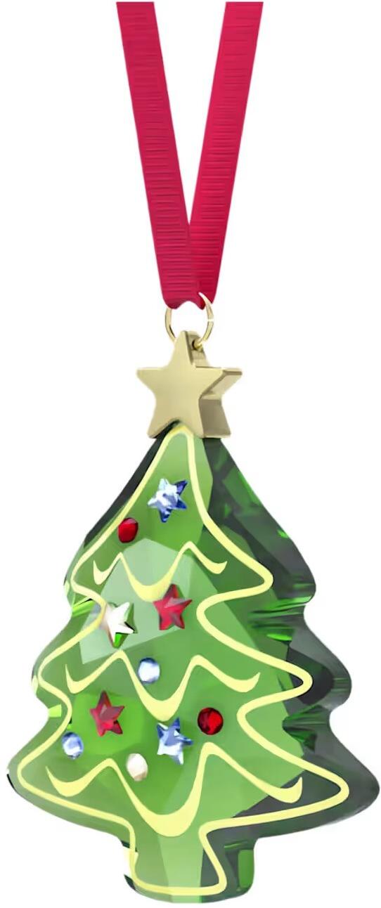 Swarovski Holiday Cheers Weihnachtsbaum Ornament 5701867 decoratie