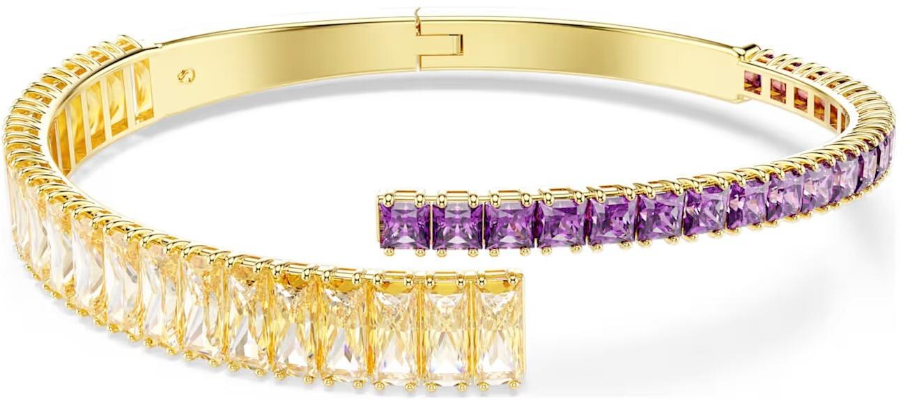 Swarovski MATRIX ARMREIF 5731050-h Womens' bracelet